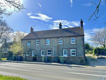47 Crossdale Street, Northrepps, Cromer NR27 9LD