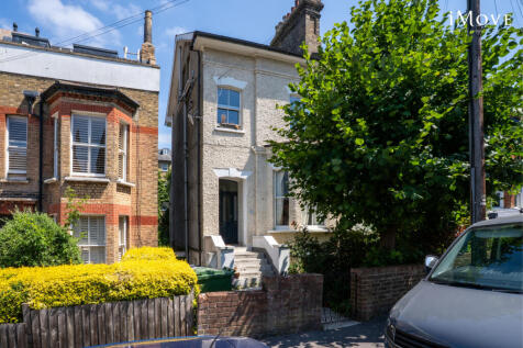 Woodland Road, London, SE19