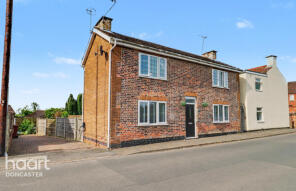 46, High Street, Doncaster DN9 2HH