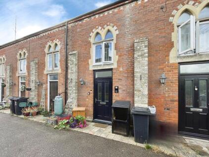 John Street, Brightlingsea, CO7