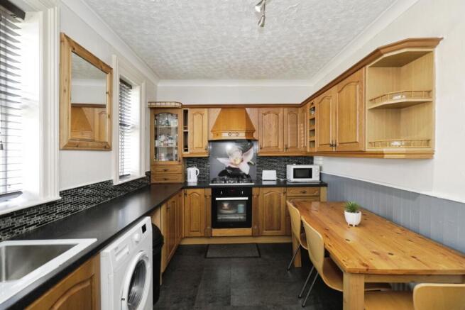 2 bed End of Terrace for sale Image 6