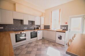 4, Washington Road, Sharrow, Sheffield S11 8BN