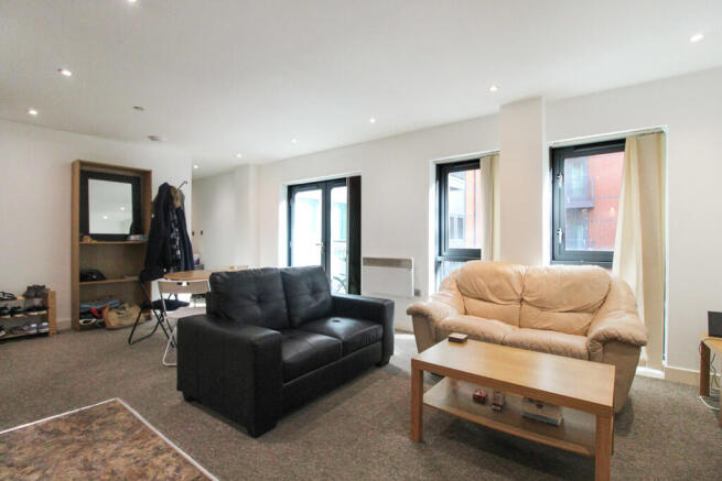 The Habitat, Woolpack Lane, Lace Market photo 5