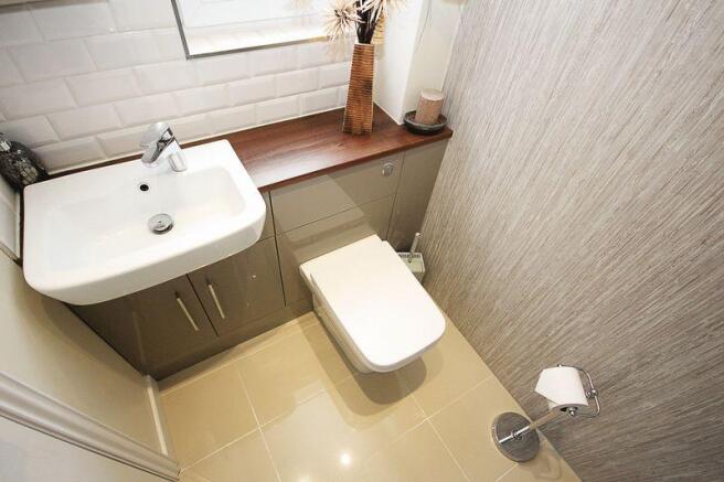 En-suite