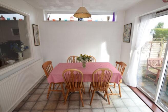 Breakfast Room