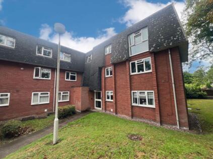 Flat 40 Adam Court, New Penkridge Road, Cannock, WS11 1HA