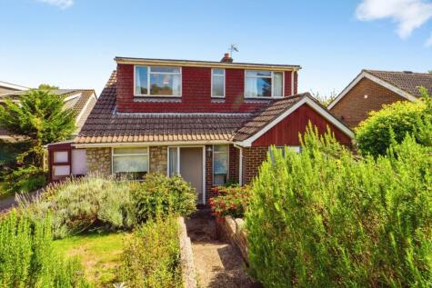 Heathfield Way, Barham, Canterbury, Kent, CT4