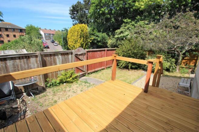 Decking
