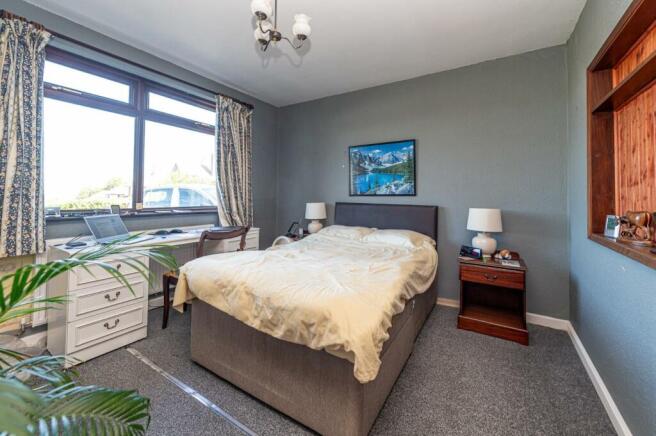 Dining Room/Ground Floor Bedroom