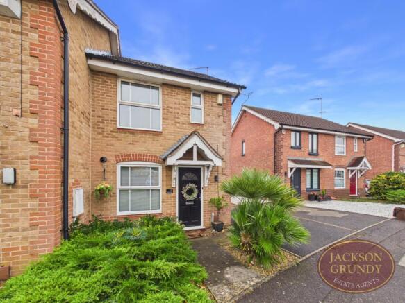 Meltham Close