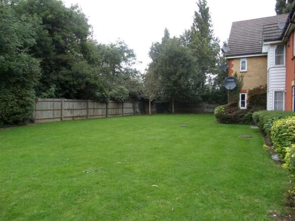 Communal Garden