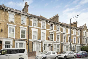 61, Rectory Road, Hackney, London N16 7PP