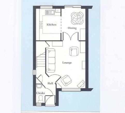 Ground floor