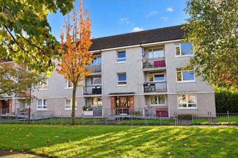 1/2 57 Kinnell Path, Glasgow