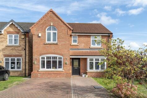 The Granary ~ Eggborough