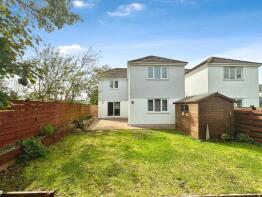 2, The Palms, A394 Between Helston Road And Carters Downs, Penzance TR20 9AJ