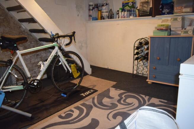 CELLAR