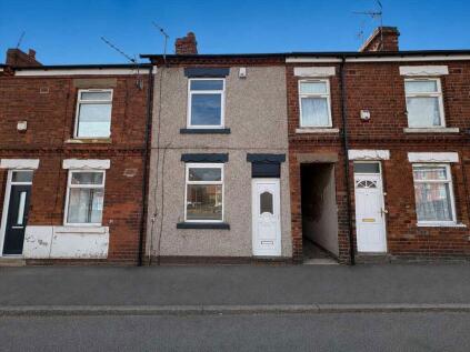 Broomhill Lane, Mansfield, Nottinghamshire, NG19 6AR