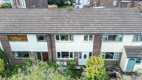Boat Walk, Lower Walton, Warrington, WA4