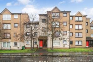 Flat 3, 56, North Fort Street, Newhaven, Edinburgh EH6 4HN
