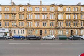 Flat 3/1, 445, Tantallon Road, Langside, Glasgow G41 3HT