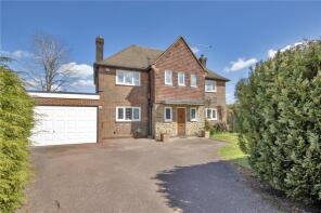 Rivendell, Cranmer Road, Riverhead TN13 2AT