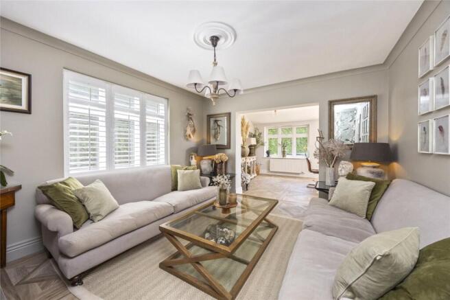 Turners Hill Road, Crawley Down, Crawley, West Sussex, RH10 photo 4