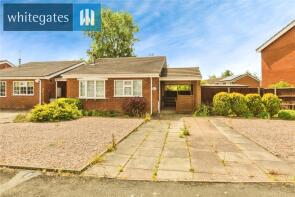 23, Scaife Road, Nantwich CW5 5TS