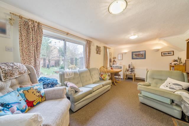 Longmead, Abingdon photo 2