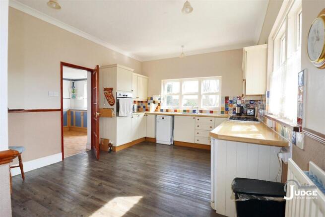 Highfield Street, Anstey, Leicester photo 4