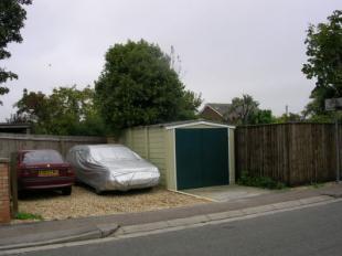 Parking and Garage