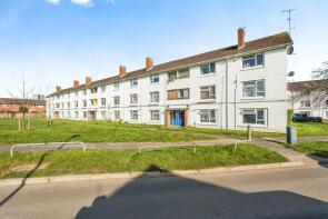 26, Colwell Close, Southampton SO16 9GW