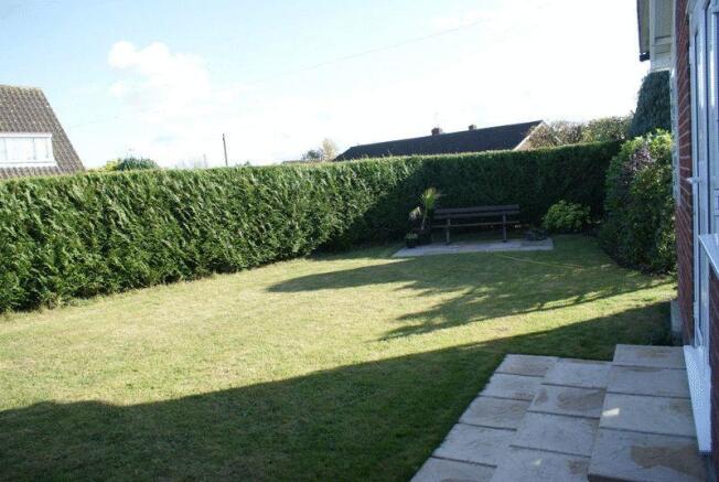lawn