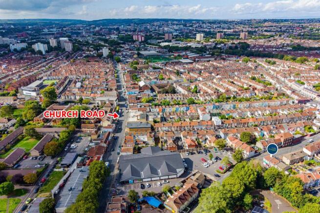 31 Lyndale Road, St George, Bristol BS5 7AA | Free