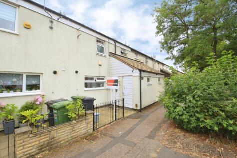 Paynesholm, Peterborough, Cambridgeshire, PE4