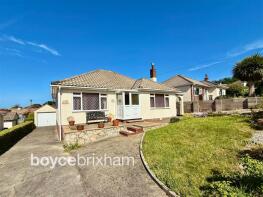 6, Golden Close, Brixham TQ5 9QT