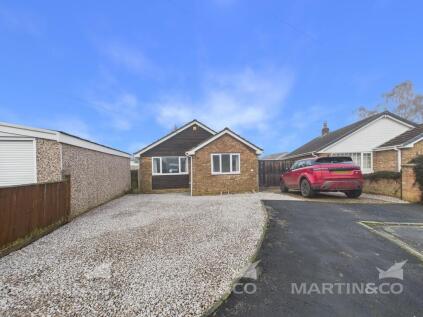Ulverston Avenue, Askern