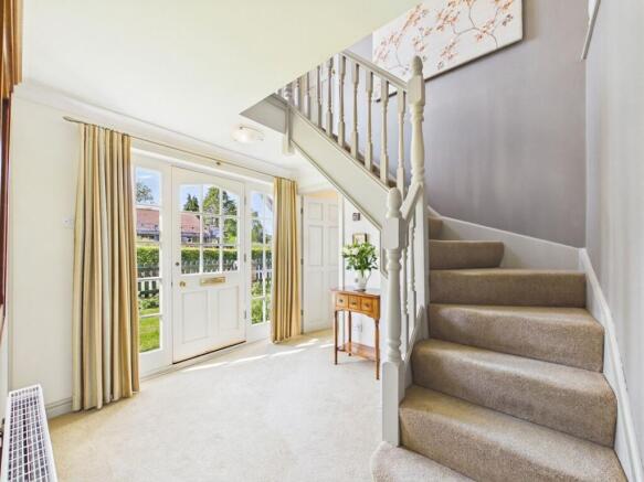 4 bed Detached for sale Image 12