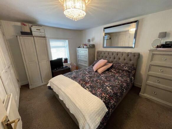 Bed 1