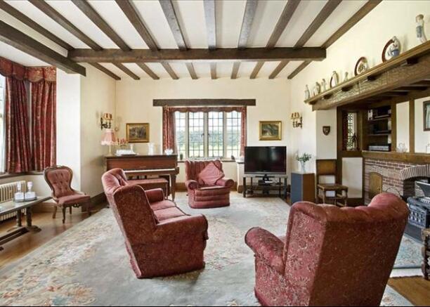 Drawing Room