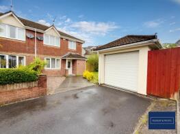 8, Trevithick Gardens, Merthyr Tydfil CF47 0RP