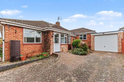 Overbrook, Evesham, WR11