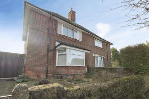 Morley Avenue, Nottingham, NG3