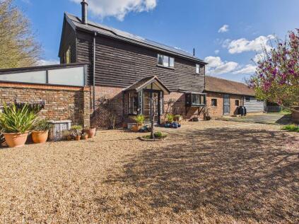 Lucks Lane, Tonbridge