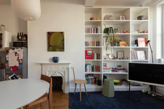 King Edward's Road E9