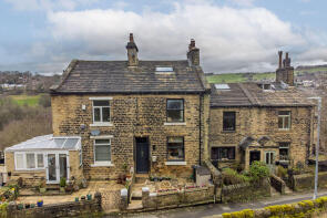 3, Springfield, Norland, Sowerby Bridge HX6 3PZ
