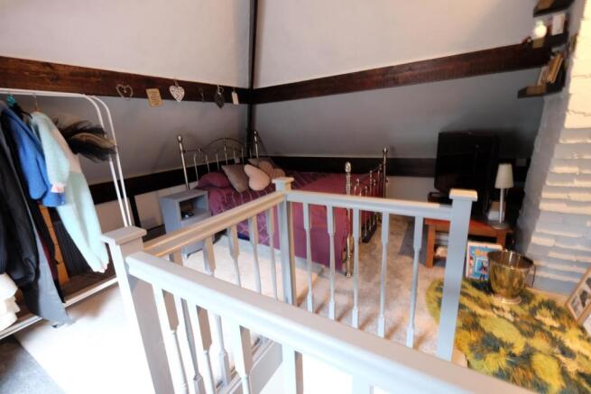 Loft Room
