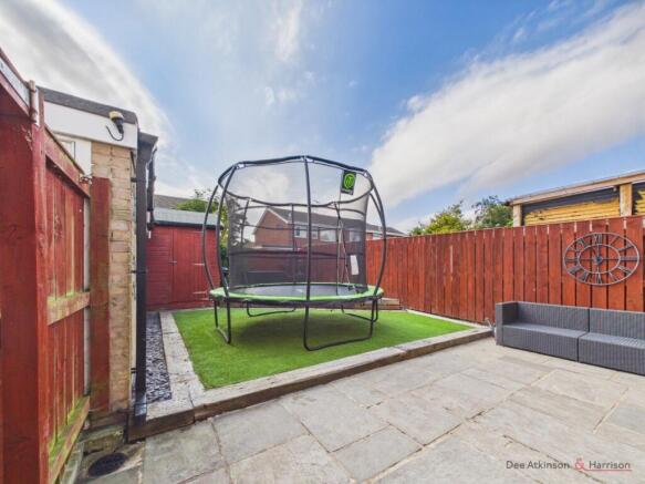 3 bed Semi-Detached for sale Image 4