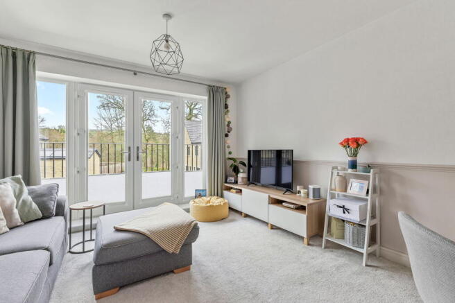 2 bed Apartment for sale Image 4