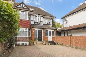 45, Beverley Way, London SW20 0AW